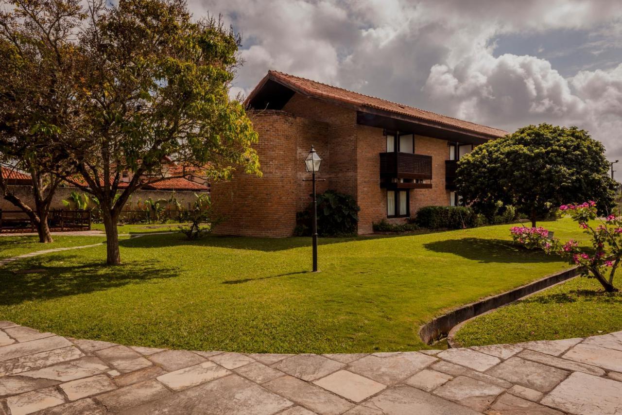 Casa Grande 4* Gravatá