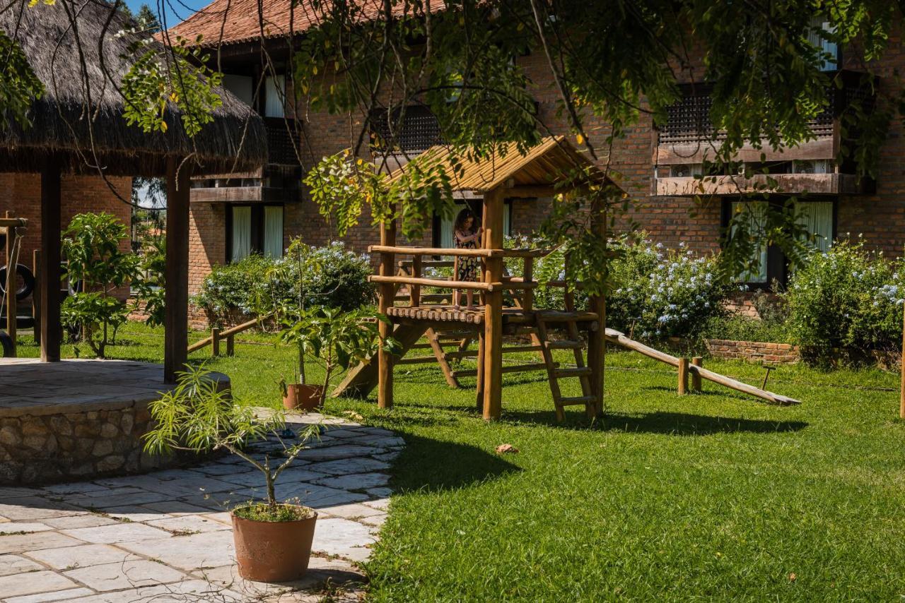 Casa Grande 4* Gravatá