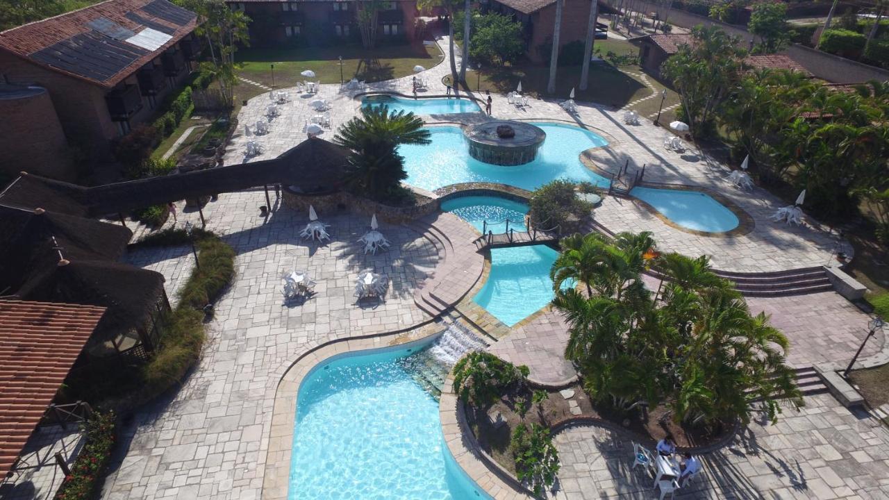 Hotel Casa Grande