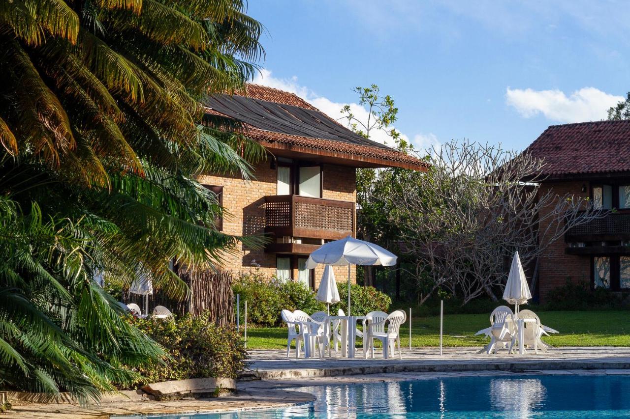 Casa Grande Hotel Gravatá