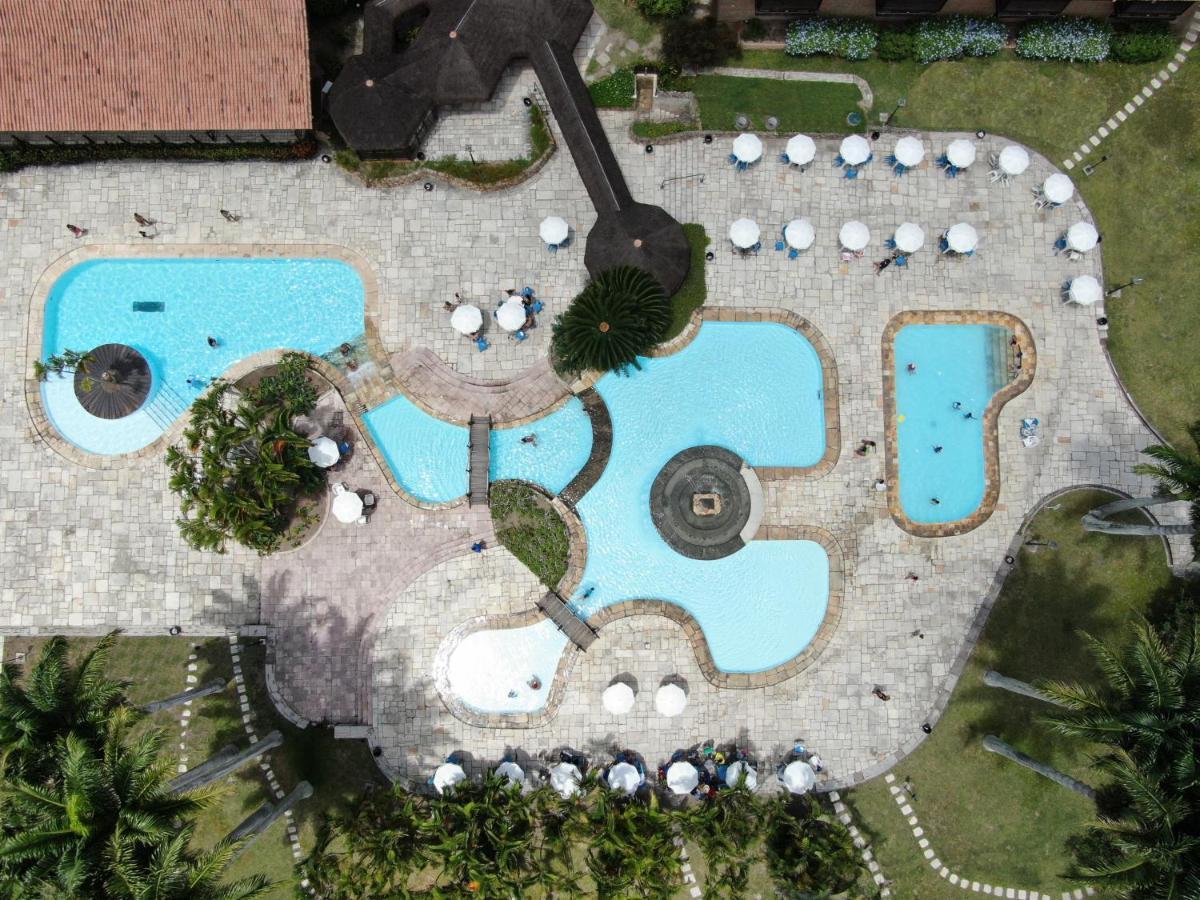 Hotel Casa Grande Gravatá