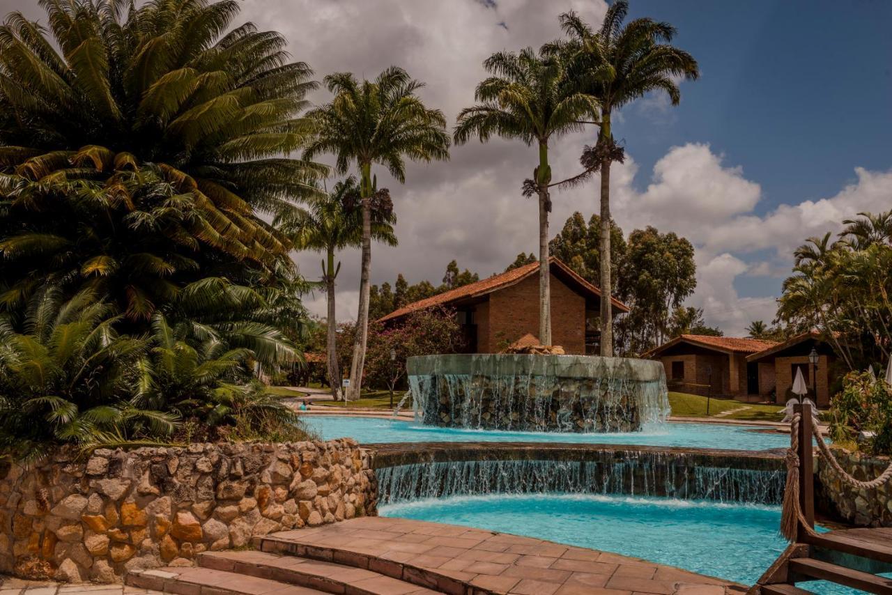 Casa Grande Hotel Gravatá