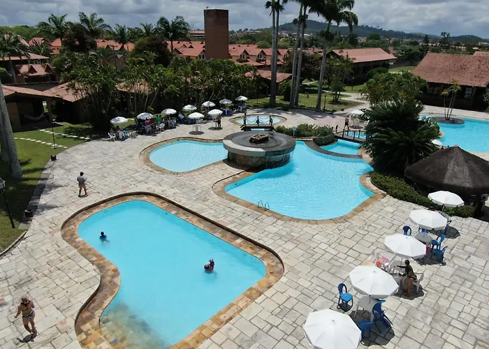 Hotel Casa Grande Gravata