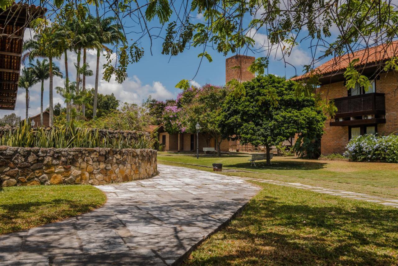 Casa Grande 4* Gravata (Gravata, Pernambuco)