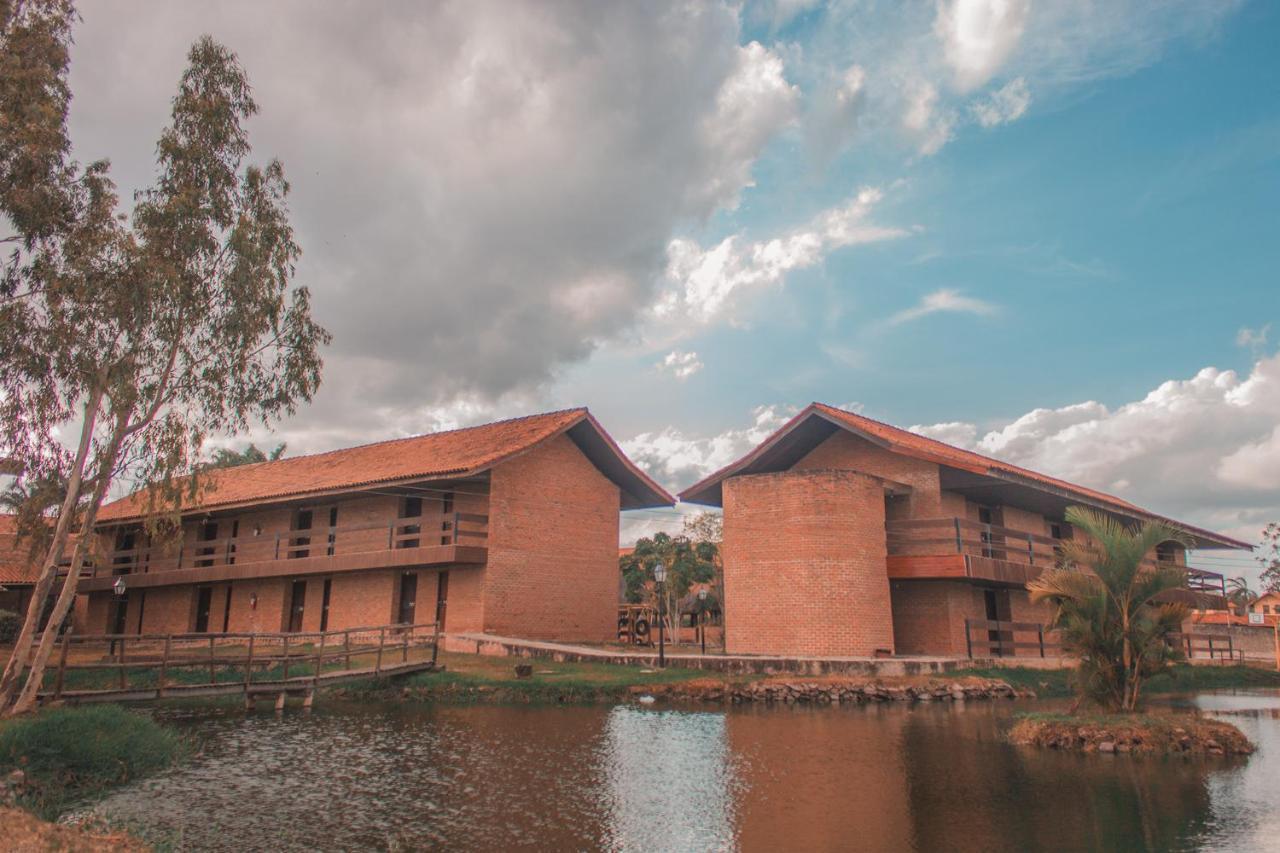 Hotel Casa Grande