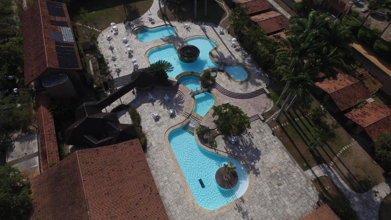 Casa Grande Hotel Gravata (Gravata, Pernambuco)