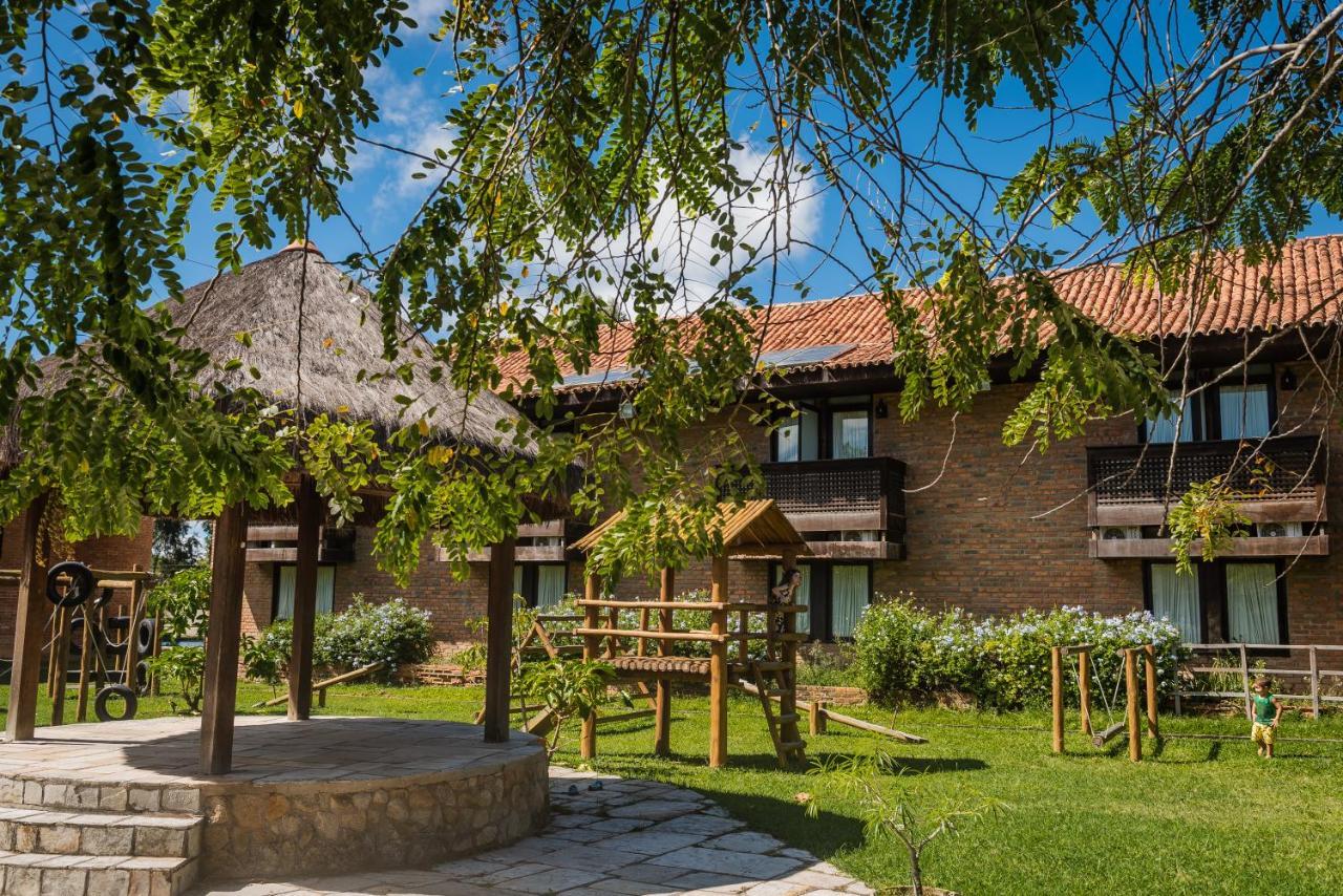 Casa Grande Hotel