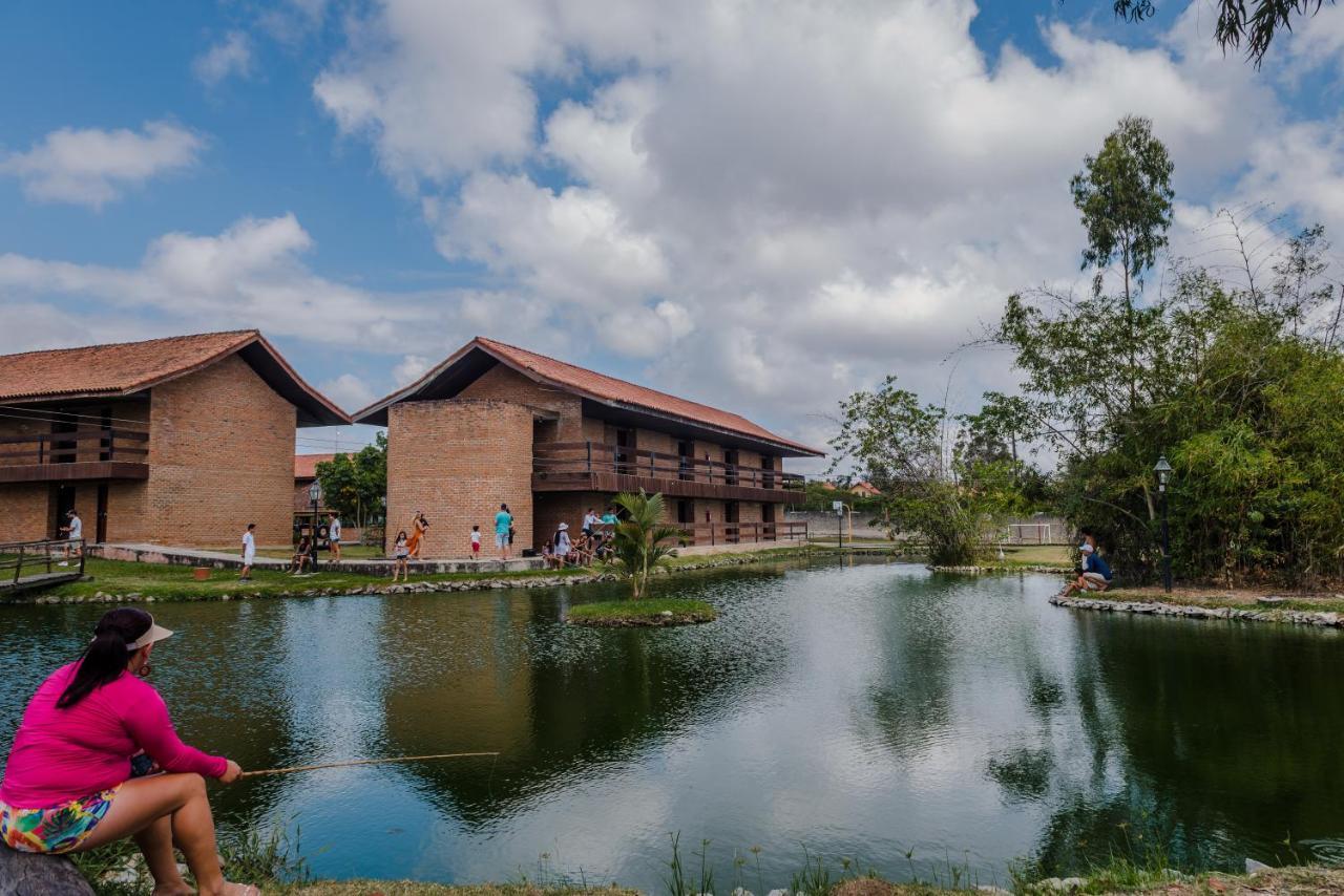 Casa Grande 4* Gravata (Gravata, Pernambuco)