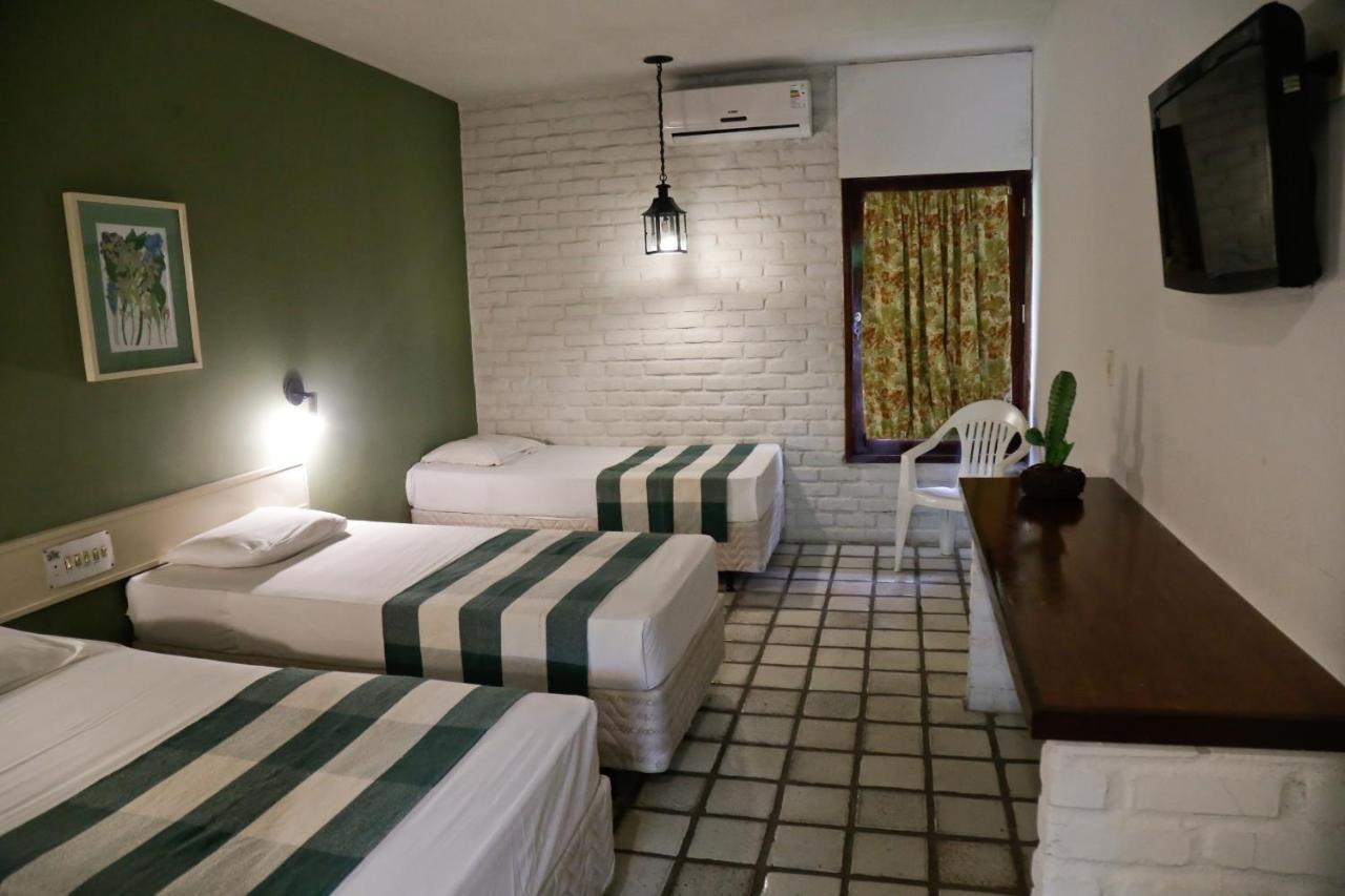Hotel Casa Grande Gravata (Gravata, Pernambuco)