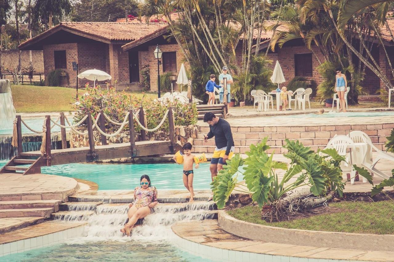 Casa Grande Hotel 4*