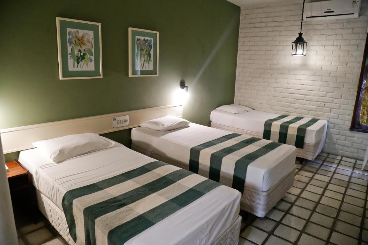 Casa Grande Hotel