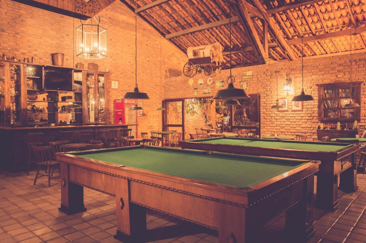 Casa Grande Hotel