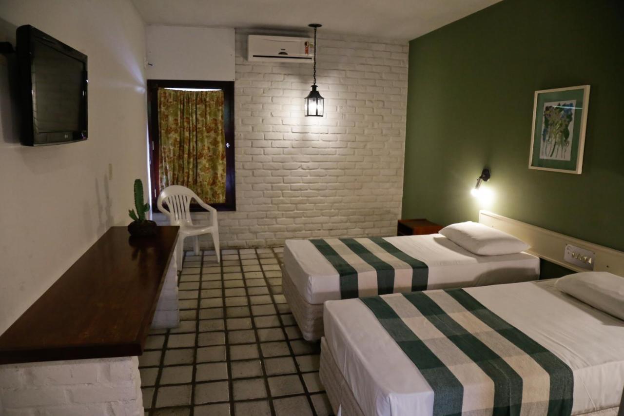 Hotel Casa Grande