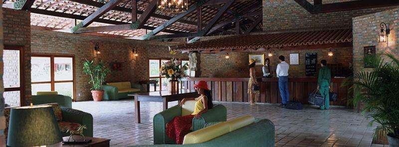 Casa Grande Hotel 4*